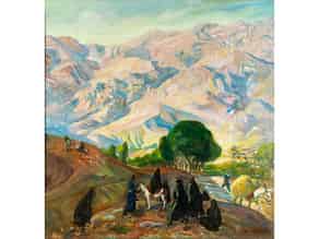 Detail images:  V. Petrochenko, Maler der ersten Hälfte des 20. Jahrhunderts 