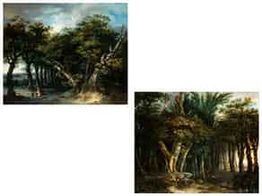 Detailabbildung:  Jean-Baptiste Sarazin, Französischer Maler des 18. Jahrhunderts 