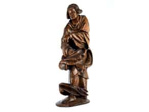 Detail images:  Wallonischer Bildhauer des ausgehenden 16. Jahrhunderts