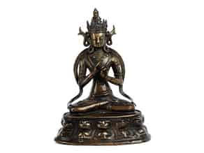 Detail images:  † Buddha Amitabha/ Amitayus