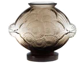 Detailabbildung:  Etling-Vase