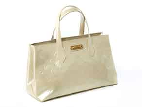 Detail images:  Louis Vuitton-Wilshire Bag