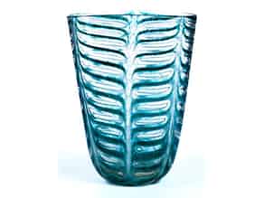 Detail images:  Murano-Vase