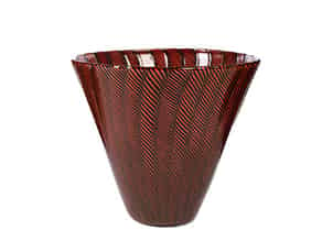 Detail images:  Venini-Vase