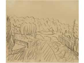 Detailabbildung:  Pierre Bonnard, 1867 - 1947
