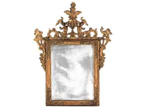 Detailabbildung:  Venezianischer Spiegel