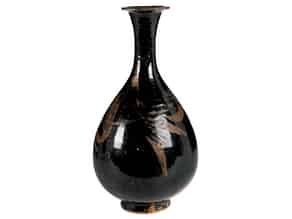Detailabbildung:  Henan-Vase
