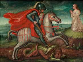 Detail images:  Alesso Baldovinetti, 1425 Florenz – 1499, Umkreis