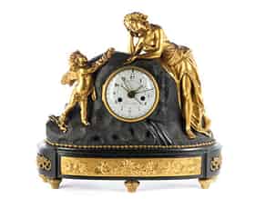 Detail images:  Louis XVI-Uhr