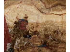 Detail images:  Bedeutendes Werk des süddeutschen Manierismus im Kreis von Hans Rottenhammer I (1564 München - 1625 Augsburg) und Christoph Schwartz (um 1545 München - 1592 ebenda)
