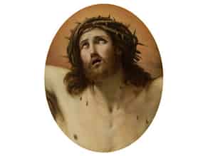 Detail images:  Guido Reni, 1575 Bologna – 1642, zug. 