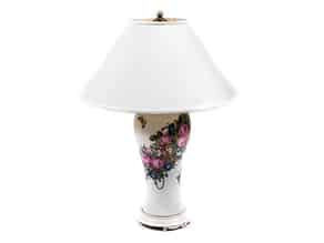 Detail images:  Jugendstil-Lampe
