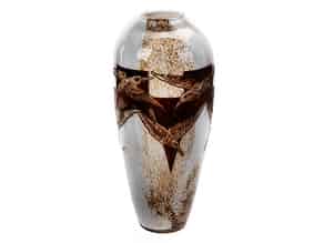 Detail images:  Legras-Vase