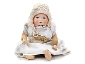Detail images:  Neugeborenen-Puppe My dream baby 