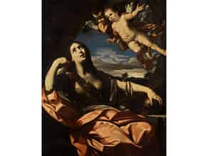 Detail images:  Guido Reni, 1575 Bologna – 1642 ebenda, nach 