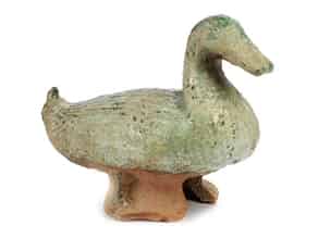 Detail images:  Figur einer Ente