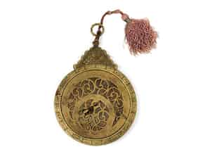 Detail images:  Astrolabium
