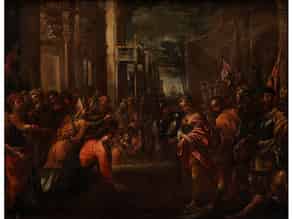 Detailabbildung:  Bologneser Maler des 17. Jahrhunderts