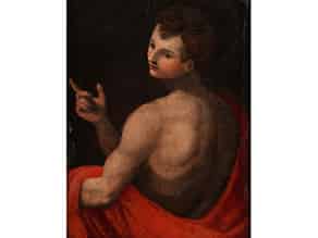 Detail images:  Alessandro Allori 1535 Florenz – 1607 ebenda, Umkreis