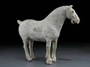 Detailabbildung:  Pferd der Tang-Dynastie
