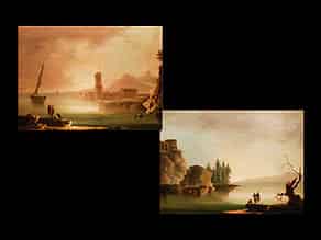 Detail images:  Jean-Baptiste Lallemand 1716 - um 1803