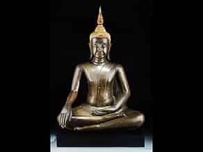 Detailabbildung:  Gautama-Buddha