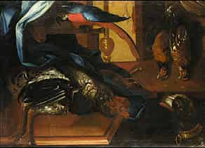 Detail images:  Italienischer Maler des 17./18. Jahrhunderts