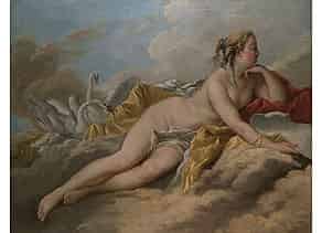 Detail images:  Jacques Charlier, 1720 - 1790 