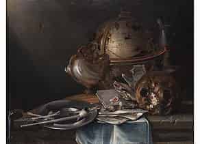 Detail images:  Cornelis Cruys, 1605 - 1668