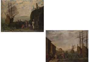 Detail images:  Maler des 17. Jahrhunderts