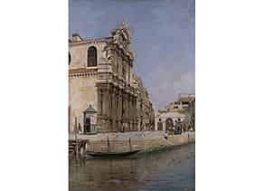 Detailabbildung:  Rafael Peres Senet, 1856 Sevilla - 1926