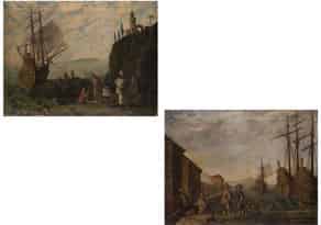 Detailabbildung:  Maler des 17. Jahrhunderts
