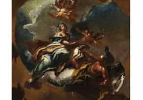 Detail images:  Carlo Innocenzo Carlone, 1686 Scaria - 1775 ebenda