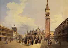 Detail images:  Girolamo Pieri Ballati Nerli, 1860 - 1926