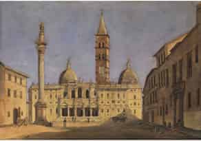 Detailabbildung:  Ippolito Caffi, 1809 - 1866