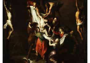 Detail images:  Maler in der Nachfolge von Peter Paul Rubens