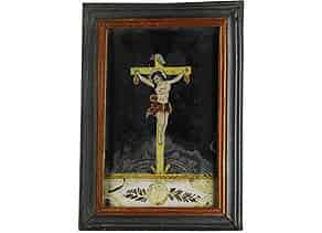 Detail images:  Christus am Kreuz