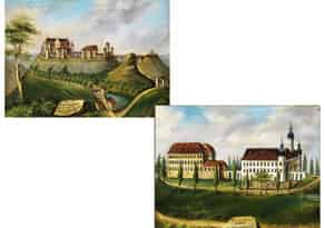 Detail images:  Maler des 19. Jahrhunderts