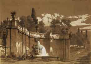 Detail images:  Julius Schlegel, 1830 - 1884, 
