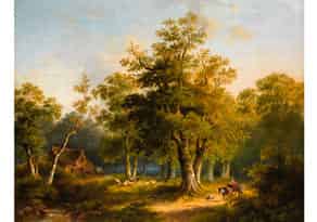 Detail images:  Jacobus Loerenz Sorensen, 1812 - 1857