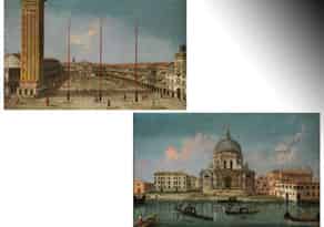 Detailabbildung:  Vincenzo Chilone, 1758 Venedig - 1839