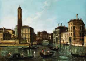 Detailabbildung:  Francesco Tironi, 1745 Venedig - 1797 Bologna
