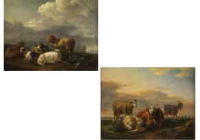 Detail images:  Maler des 18. Jahrhunderts