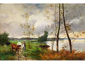 Detail images:  Auguste Delacroix, 1809 - 1868