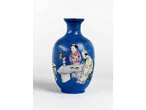 Detail images:  Chinesische Vase