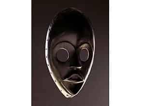 Detail images:  Maske “Zakpai”