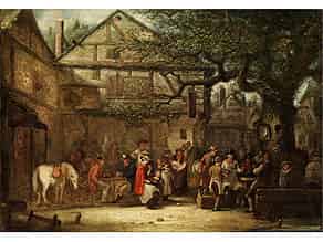 Detail images:  Englischer Maler des 19. Jahrhunderts