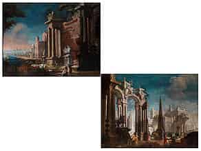 Detail images:  Pietro Paltronierie, 1673 - 1741