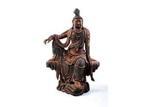 Detailabbildung:  Avalokiteshvara