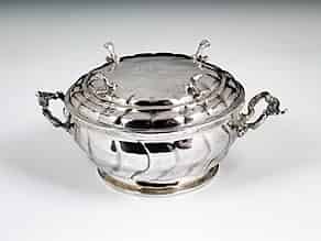 Detailabbildung: Deckelschüssel